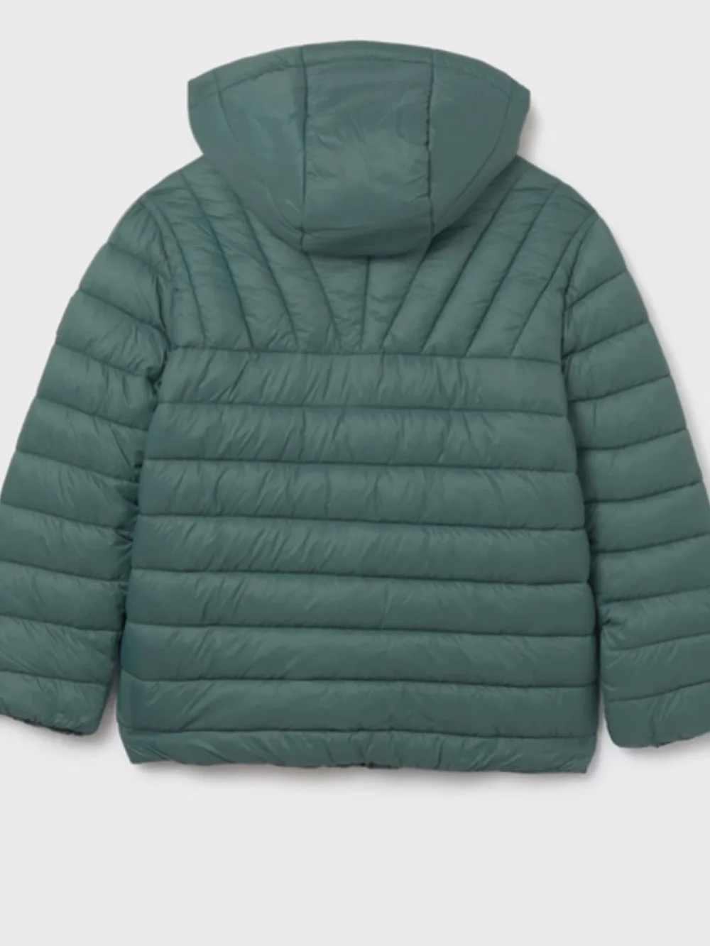 Mayoral Boy Lightweight Padded Jacket (Size: 24M)